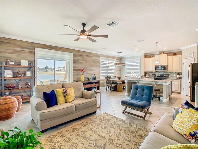 2911 SLOUGH CREEK DRIVE, Kissimmee, FL 34744