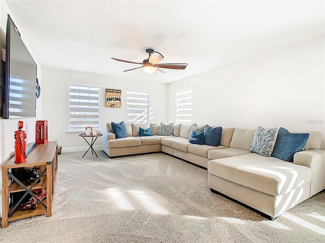 2911 SLOUGH CREEK DRIVE, Kissimmee, FL 34744