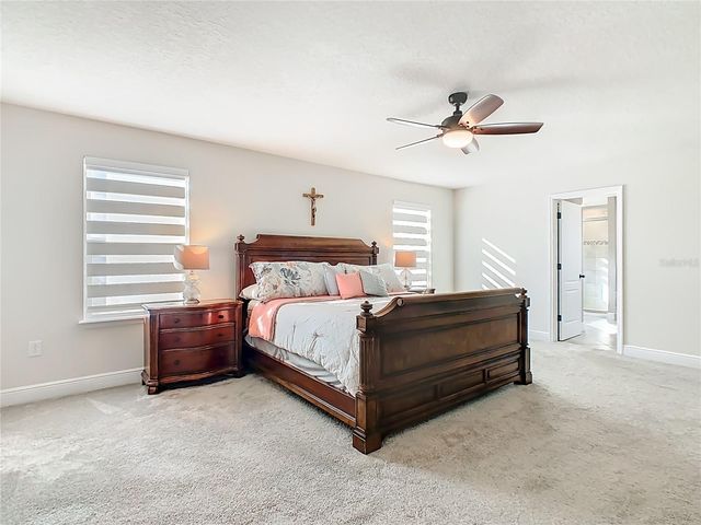 2911 SLOUGH CREEK DRIVE, Kissimmee, FL 34744