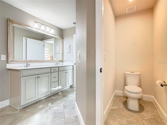 2911 SLOUGH CREEK DRIVE, Kissimmee, FL 34744