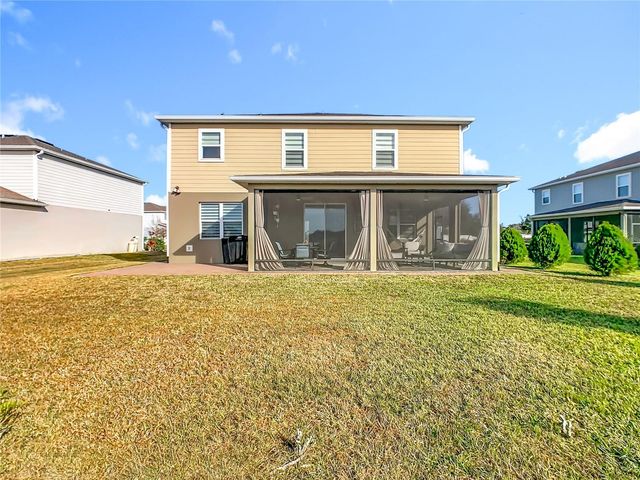 2911 SLOUGH CREEK DRIVE, Kissimmee, FL 34744