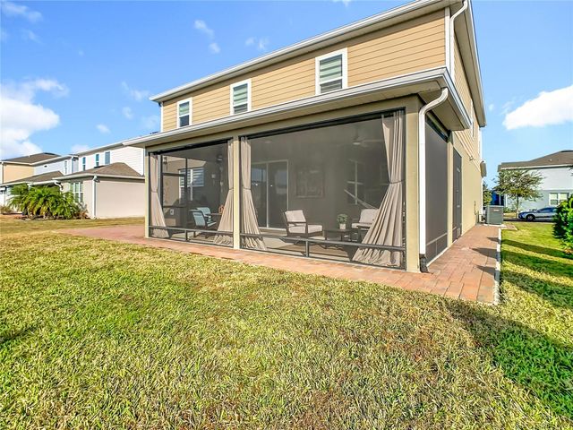 2911 SLOUGH CREEK DRIVE, Kissimmee, FL 34744