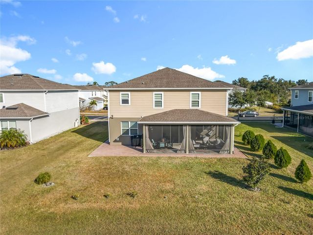 2911 SLOUGH CREEK DRIVE, Kissimmee, FL 34744