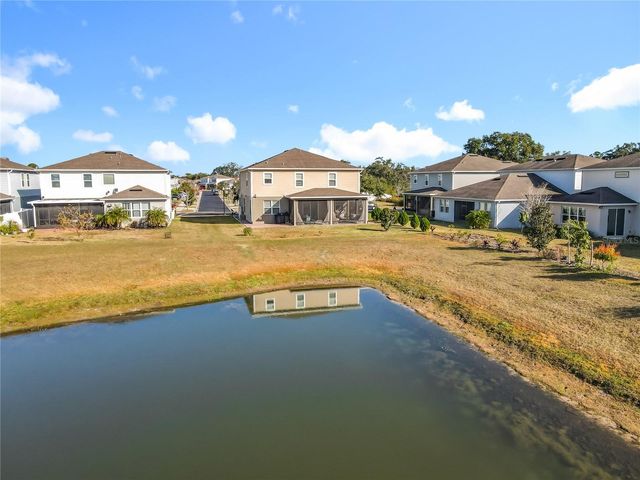 2911 SLOUGH CREEK DRIVE, Kissimmee, FL 34744