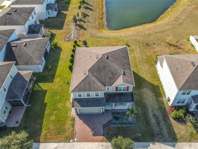 2911 SLOUGH CREEK DRIVE, Kissimmee, FL 34744