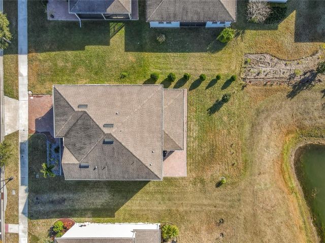 2911 SLOUGH CREEK DRIVE, Kissimmee, FL 34744