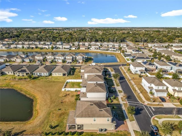 2911 SLOUGH CREEK DRIVE, Kissimmee, FL 34744