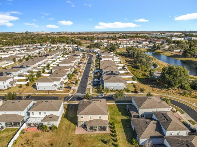 2911 SLOUGH CREEK DRIVE, Kissimmee, FL 34744