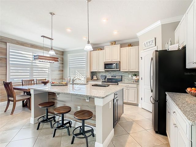 2911 SLOUGH CREEK DRIVE, Kissimmee, FL 34744