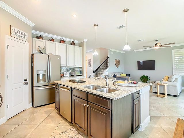 2911 SLOUGH CREEK DRIVE, Kissimmee, FL 34744