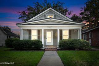 605 Saint David Street, Tarboro, NC 27886