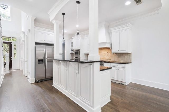 3064 Stone Gate NE Drive, Atlanta, GA 30324