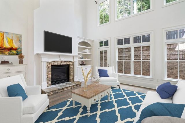 3064 Stone Gate NE Drive, Atlanta, GA 30324