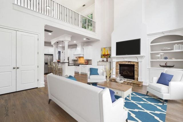 3064 Stone Gate NE Drive, Atlanta, GA 30324