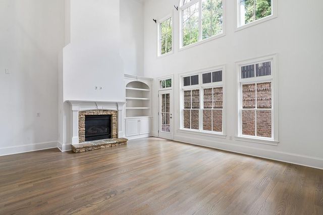 3064 Stone Gate NE Drive, Atlanta, GA 30324