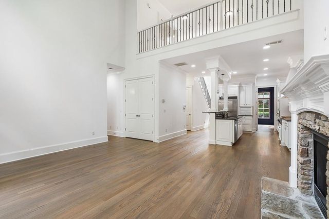 3064 Stone Gate NE Drive, Atlanta, GA 30324