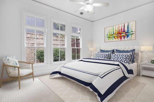 3064 Stone Gate NE Drive, Atlanta, GA 30324