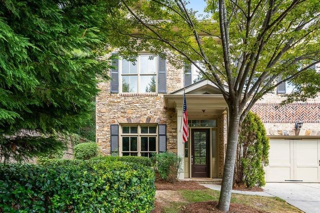 3064 Stone Gate NE Drive, Atlanta, GA 30324