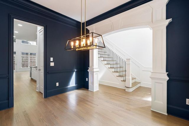 3064 Stone Gate NE Drive, Atlanta, GA 30324