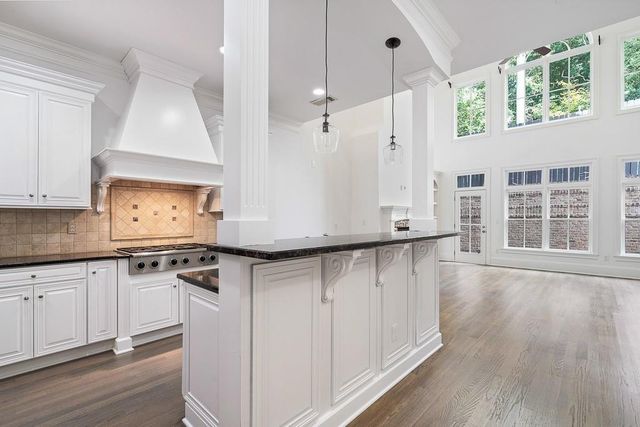 3064 Stone Gate NE Drive, Atlanta, GA 30324