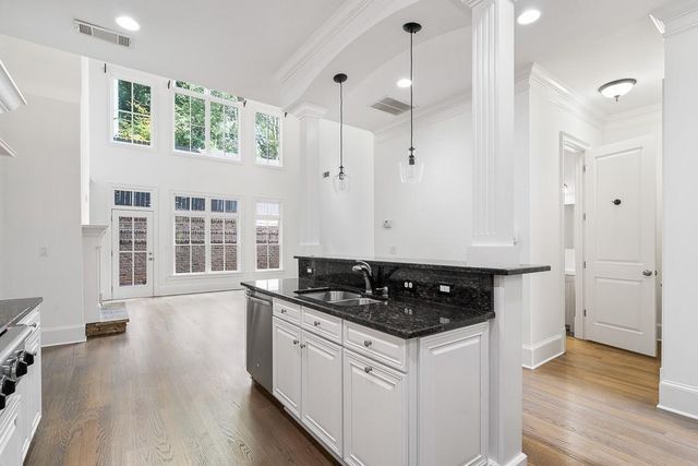 3064 Stone Gate NE Drive, Atlanta, GA 30324