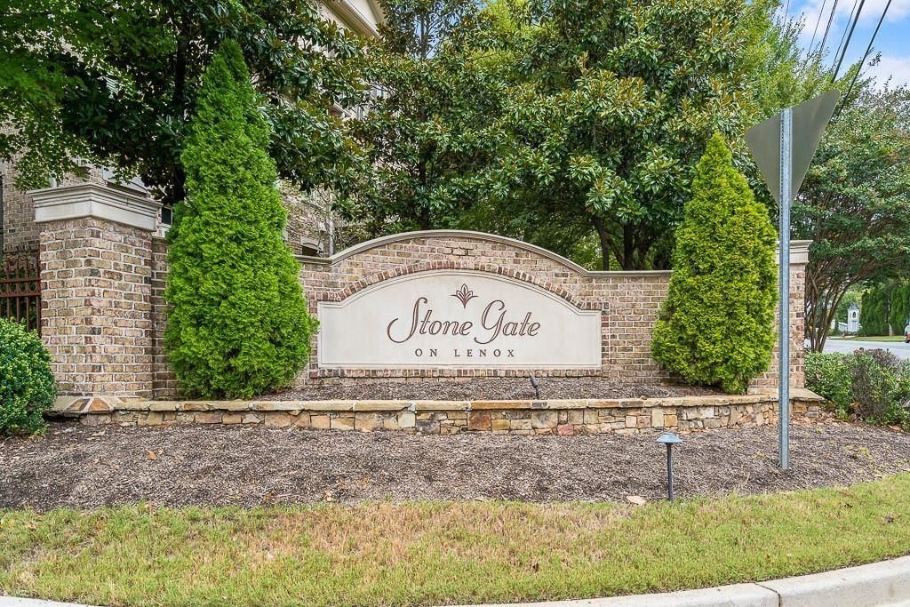 3064 Stone Gate NE Drive, Atlanta, GA 30324
