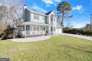 377 Westchester Way, Canton, GA 30115