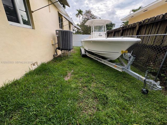 432 Palmetto Drive, Miami Springs, FL 33166