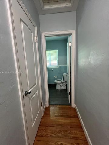 432 Palmetto Drive, Miami Springs, FL 33166