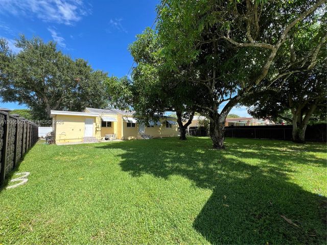 432 Palmetto Drive, Miami Springs, FL 33166