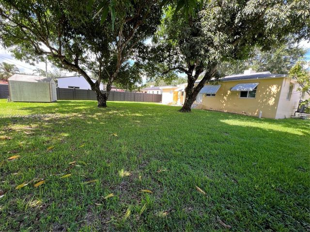 432 Palmetto Drive, Miami Springs, FL 33166