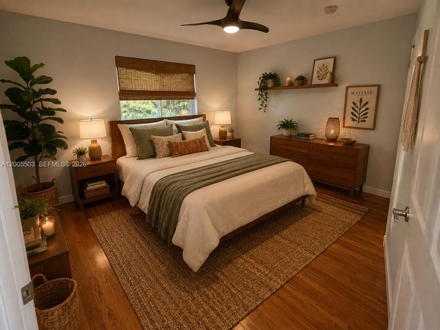 432 Palmetto Drive, Miami Springs, FL 33166