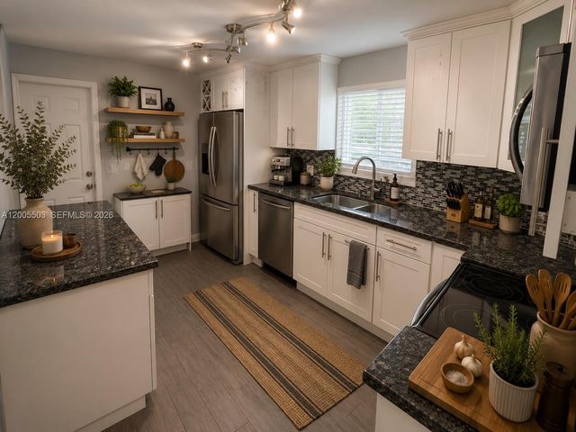 432 Palmetto Drive, Miami Springs, FL 33166