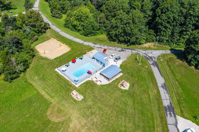 0 Ralph C Boulevard, Huntingburg, IN 47542