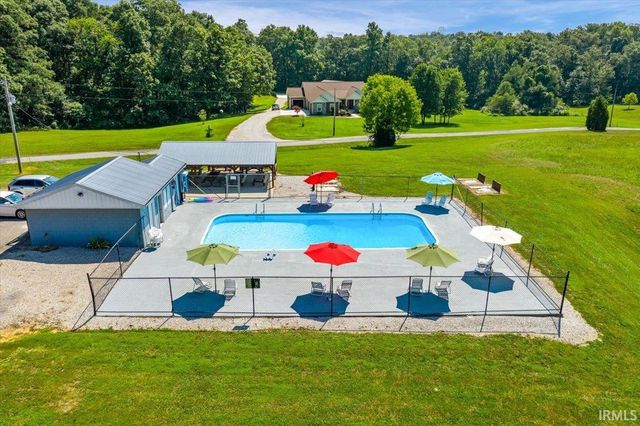 0 Ralph C Boulevard, Huntingburg, IN 47542