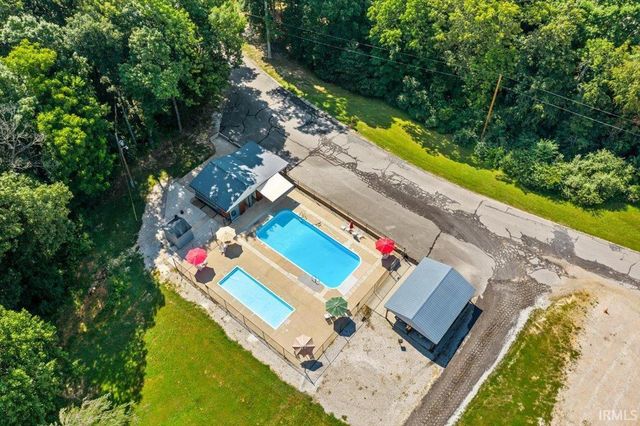 0 Ralph C Boulevard, Huntingburg, IN 47542