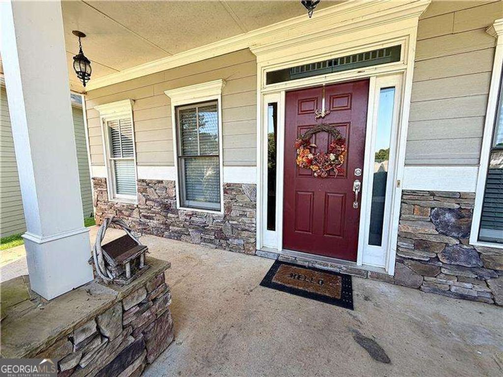 206 Pine Trail, Dallas, GA 30157 — photo 3