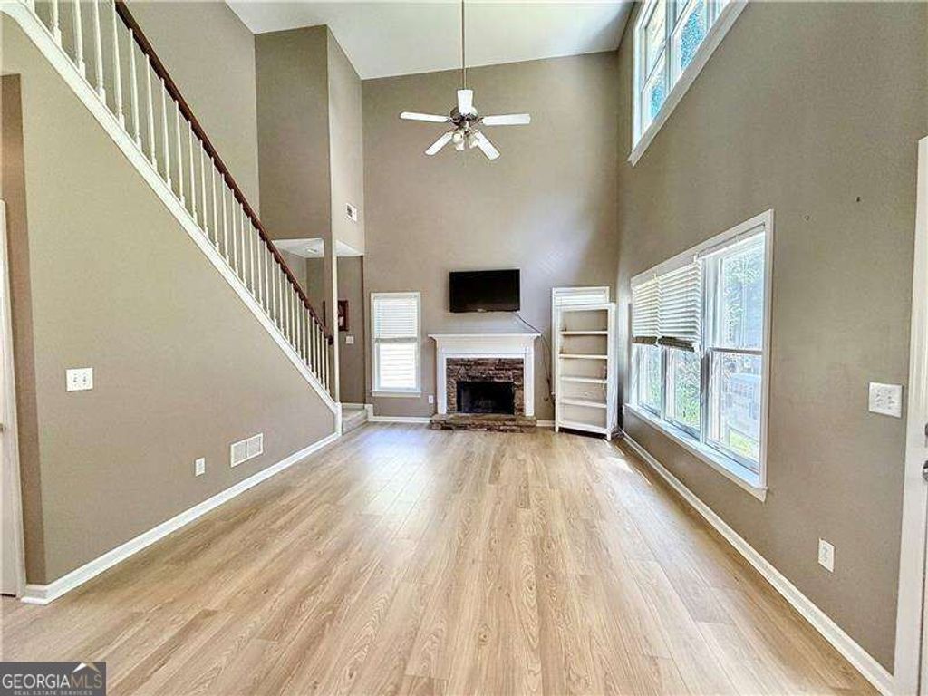 206 Pine Trail, Dallas, GA 30157 — photo 4