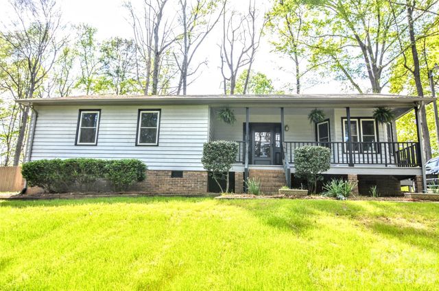 3916 Wonderland Drive, Matthews, NC 28104