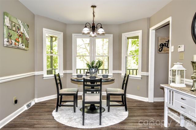 3916 Wonderland Drive, Matthews, NC 28104