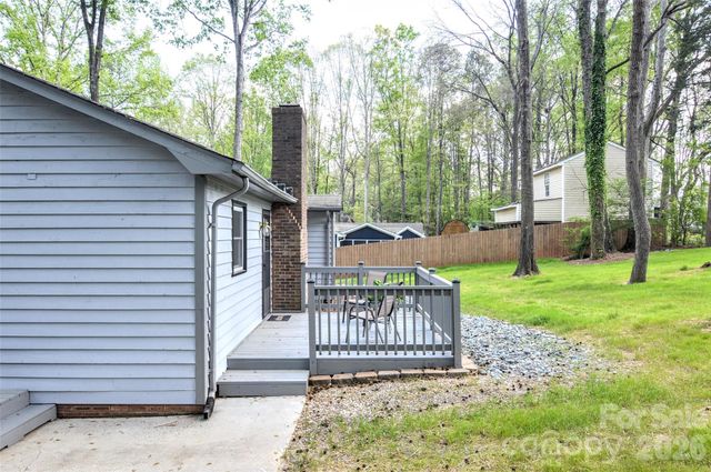 3916 Wonderland Drive, Matthews, NC 28104