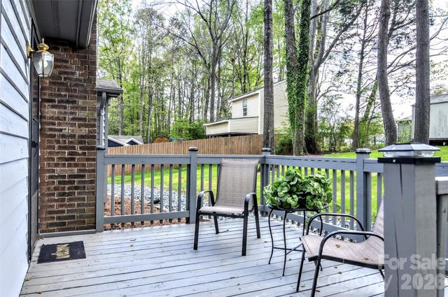 3916 Wonderland Drive, Matthews, NC 28104