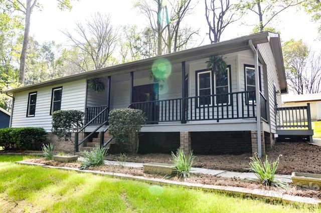 3916 Wonderland Drive, Matthews, NC 28104