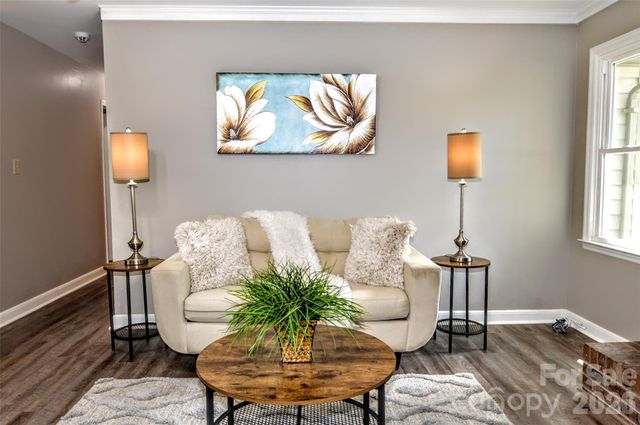 3916 Wonderland Drive, Matthews, NC 28104