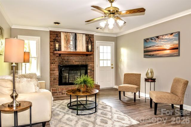 3916 Wonderland Drive, Matthews, NC 28104