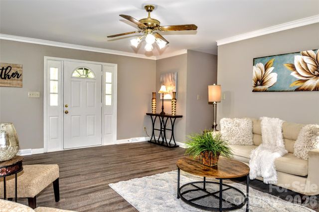 3916 Wonderland Drive, Matthews, NC 28104