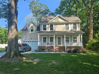 1860 Millville RD, Chesapeake, VA 23323