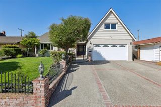 716 Fairlane Avenue, Santa Clara, CA 95051