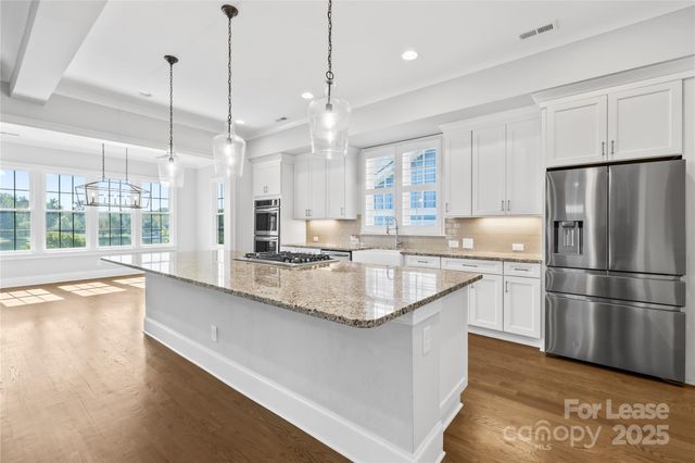 124 Sisters Cove Court, Mooresville, NC 28117