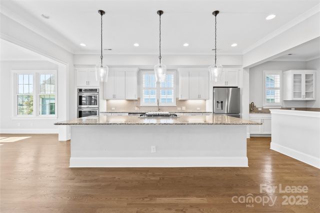 124 Sisters Cove Court, Mooresville, NC 28117